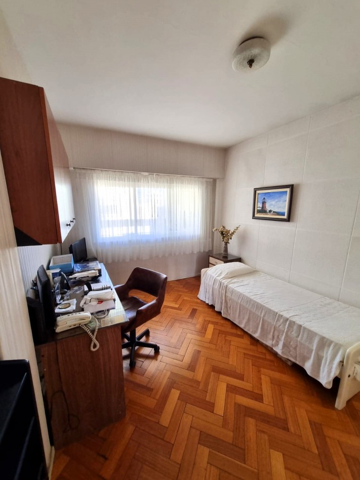 DEPARTAMENTO EN VENTA 3 AMBIENTES VILLA DEVOTO