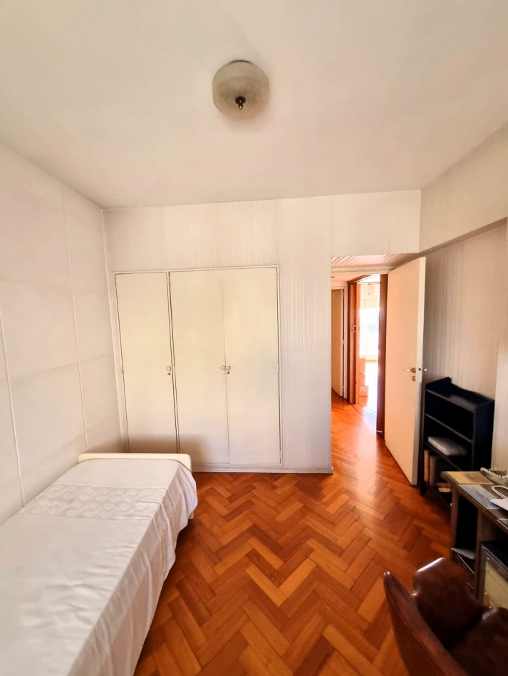 DEPARTAMENTO EN VENTA 3 AMBIENTES VILLA DEVOTO