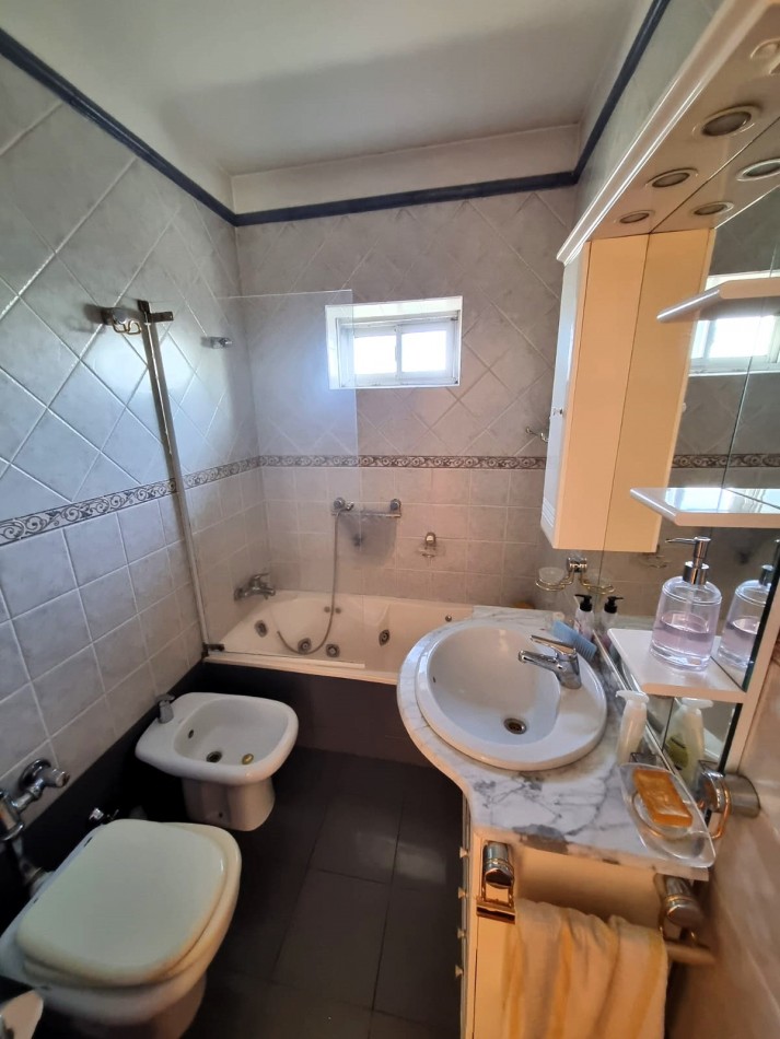 DEPARTAMENTO EN VENTA 3 AMBIENTES VILLA DEVOTO