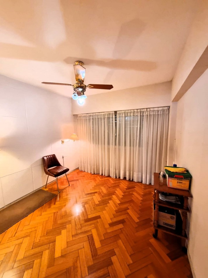 DEPARTAMENTO EN VENTA 3 AMBIENTES VILLA DEVOTO