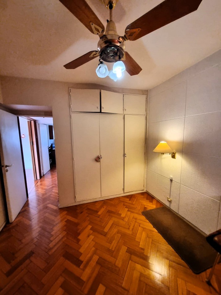 DEPARTAMENTO EN VENTA 3 AMBIENTES VILLA DEVOTO
