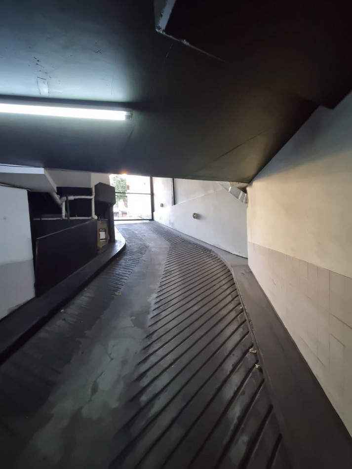 COCHERA EN VENTA VILLA DEVOTO