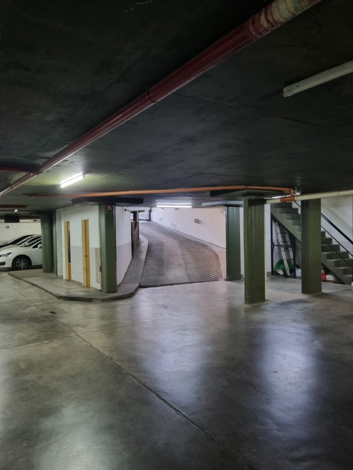 COCHERA EN VENTA VILLA DEVOTO