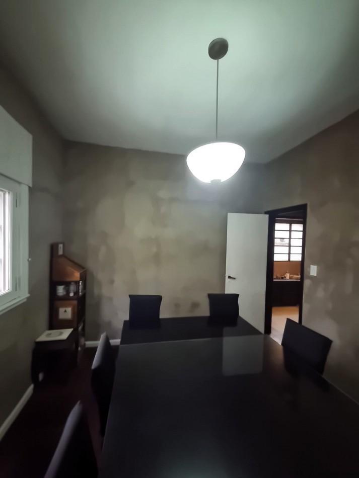 DEPARTAMENTO 3 AMBIENTES VILLA DEVOTO