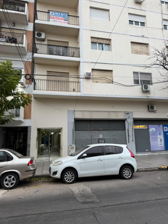 DEPARTAMENTO 3 AMBIENTES EN ALQUILER VILLA DEVOTO
