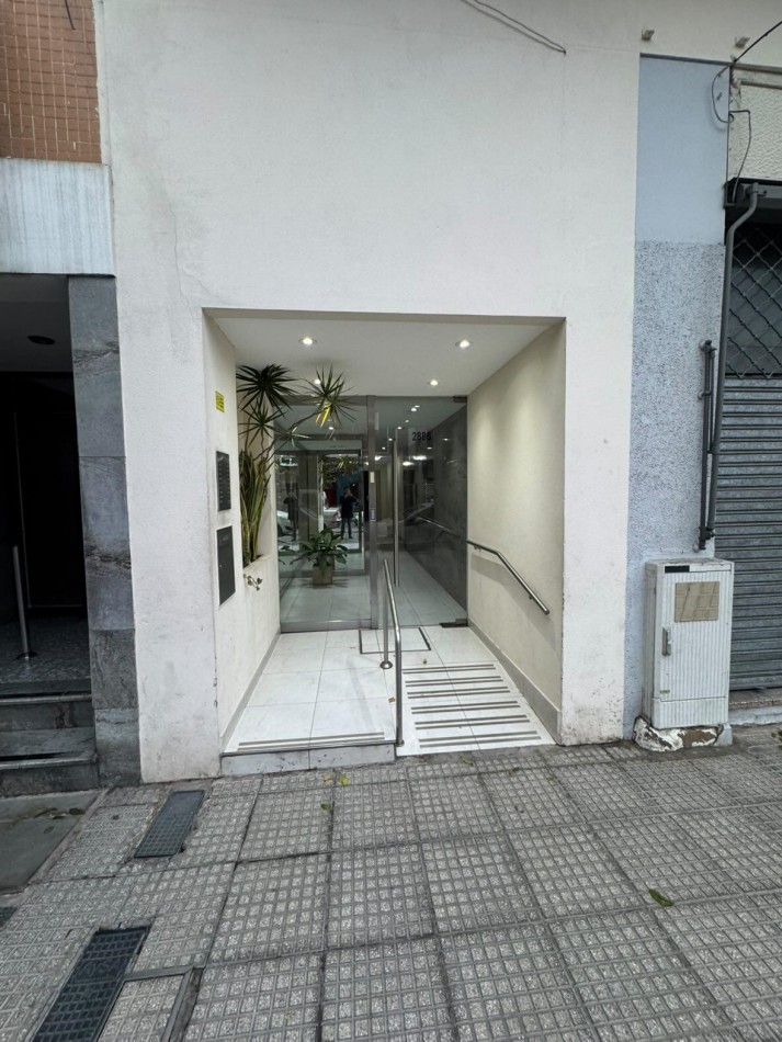 DEPARTAMENTO 3 AMBIENTES EN ALQUILER VILLA DEVOTO