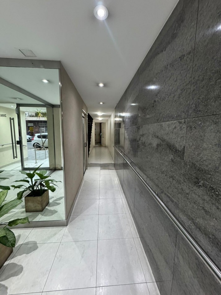 DEPARTAMENTO 3 AMBIENTES EN ALQUILER VILLA DEVOTO