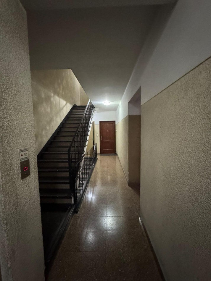 DEPARTAMENTO 3 AMBIENTES EN ALQUILER VILLA DEVOTO