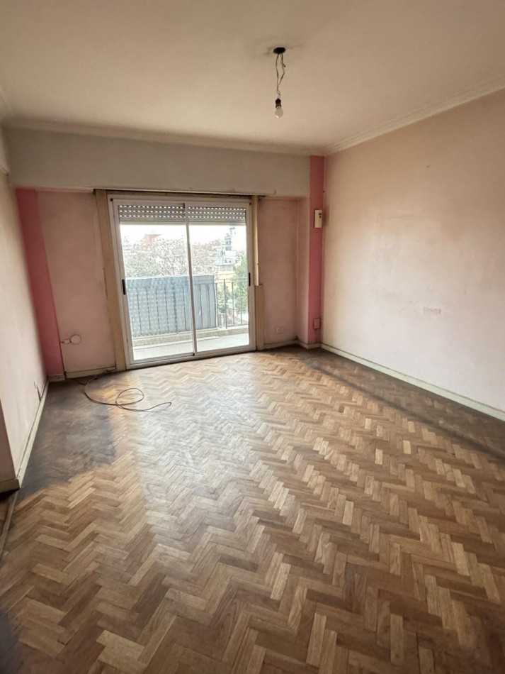 DEPARTAMENTO 3 AMBIENTES EN ALQUILER VILLA DEVOTO
