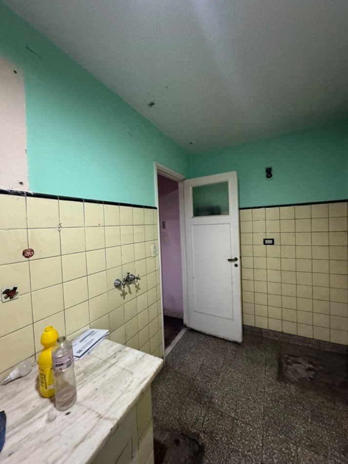 DEPARTAMENTO 3 AMBIENTES EN ALQUILER VILLA DEVOTO