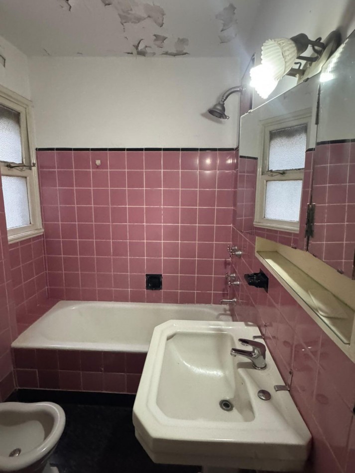 DEPARTAMENTO 3 AMBIENTES EN ALQUILER VILLA DEVOTO