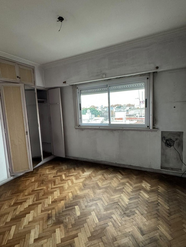 DEPARTAMENTO 3 AMBIENTES EN ALQUILER VILLA DEVOTO