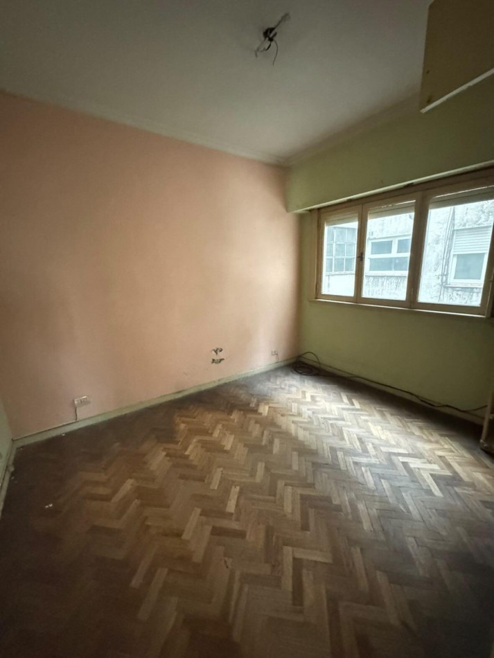DEPARTAMENTO 3 AMBIENTES EN ALQUILER VILLA DEVOTO