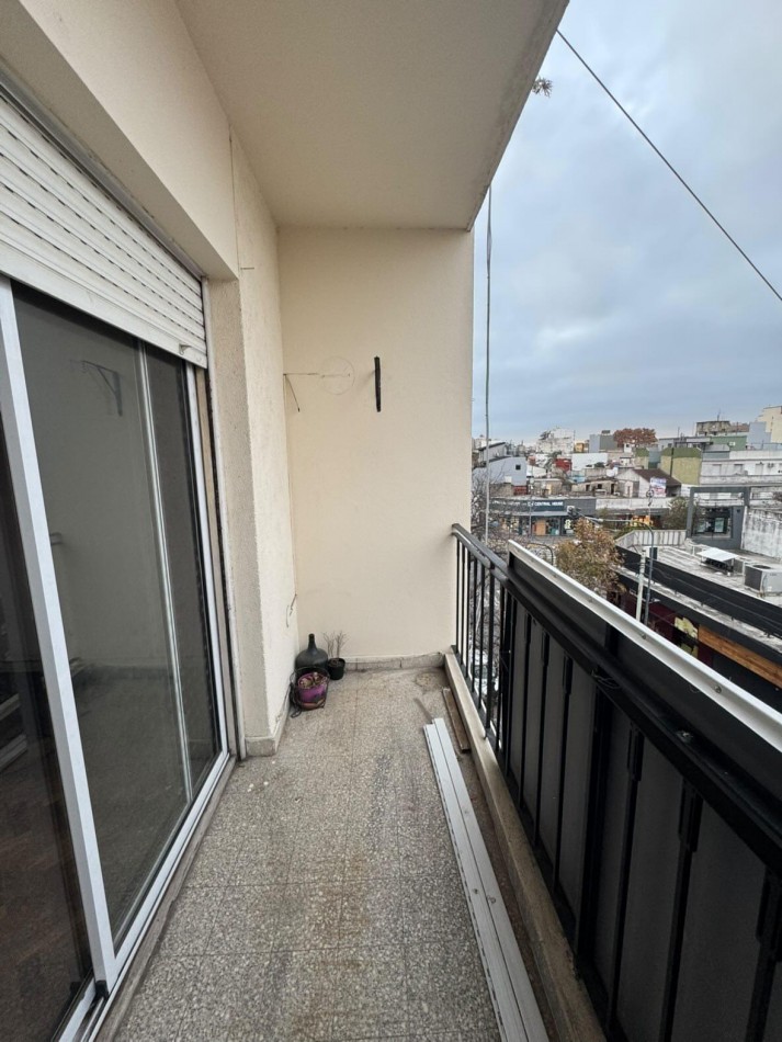 DEPARTAMENTO 3 AMBIENTES EN ALQUILER VILLA DEVOTO