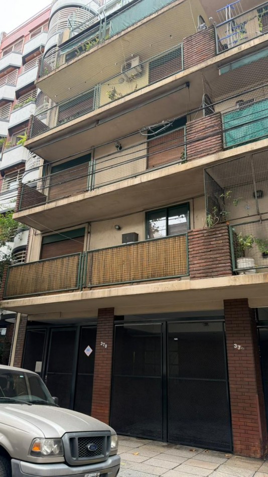 DEPARTAMENTO 2 AMBIENTES EN VENTA FLORES 