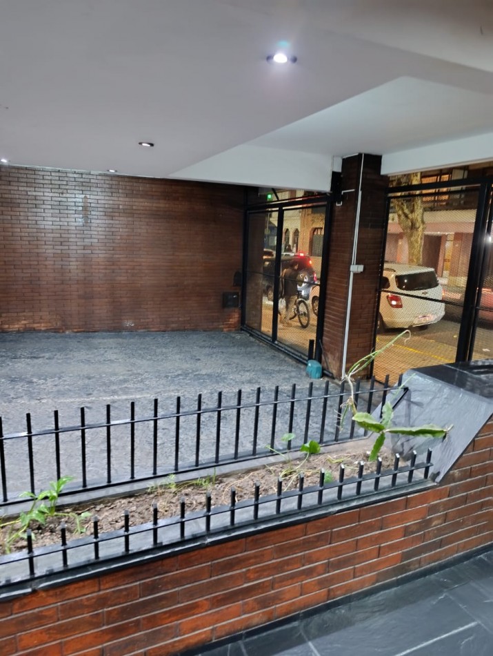 DEPARTAMENTO 2 AMBIENTES EN VENTA FLORES 