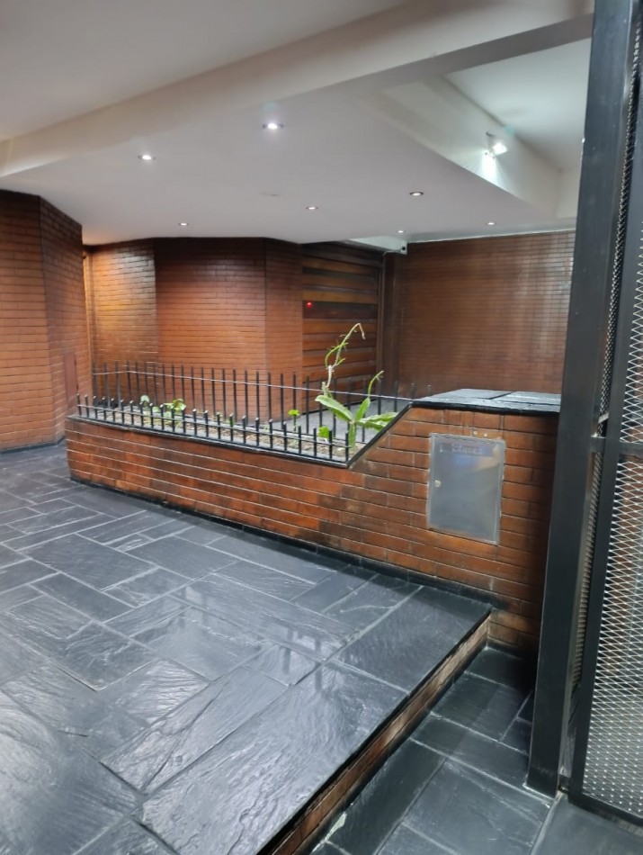 DEPARTAMENTO 2 AMBIENTES EN VENTA FLORES 