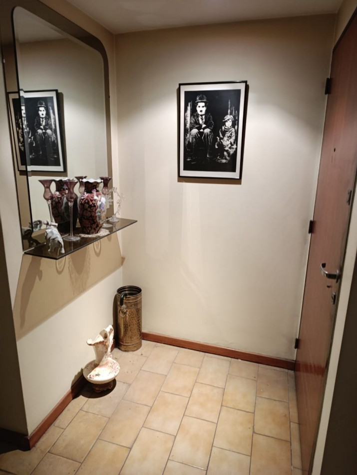 DEPARTAMENTO 2 AMBIENTES EN VENTA FLORES 