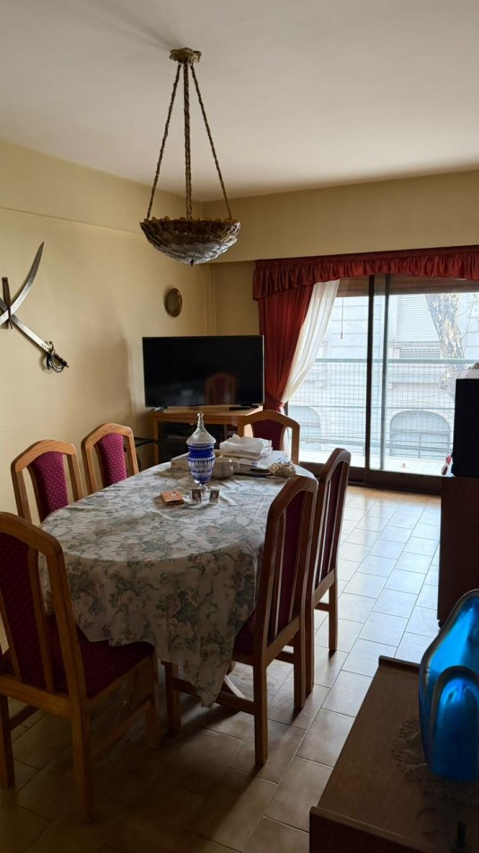 DEPARTAMENTO 2 AMBIENTES EN VENTA FLORES 