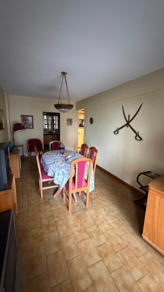 DEPARTAMENTO 2 AMBIENTES EN VENTA FLORES 