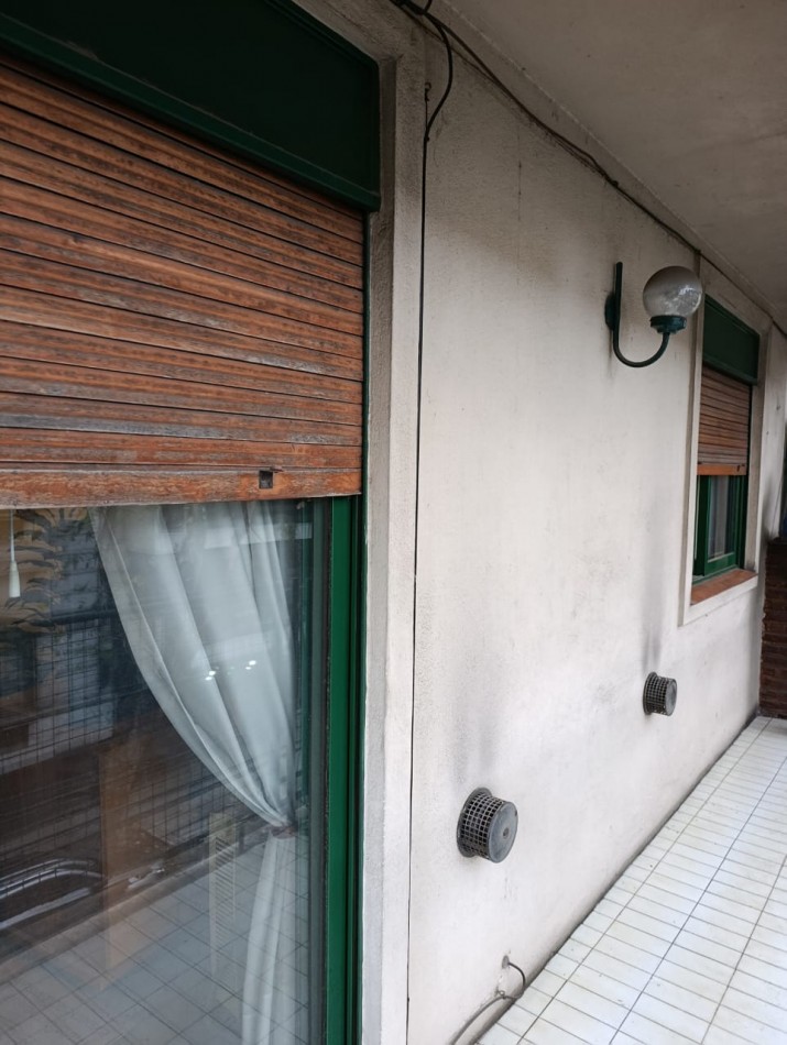 DEPARTAMENTO 2 AMBIENTES EN VENTA FLORES 