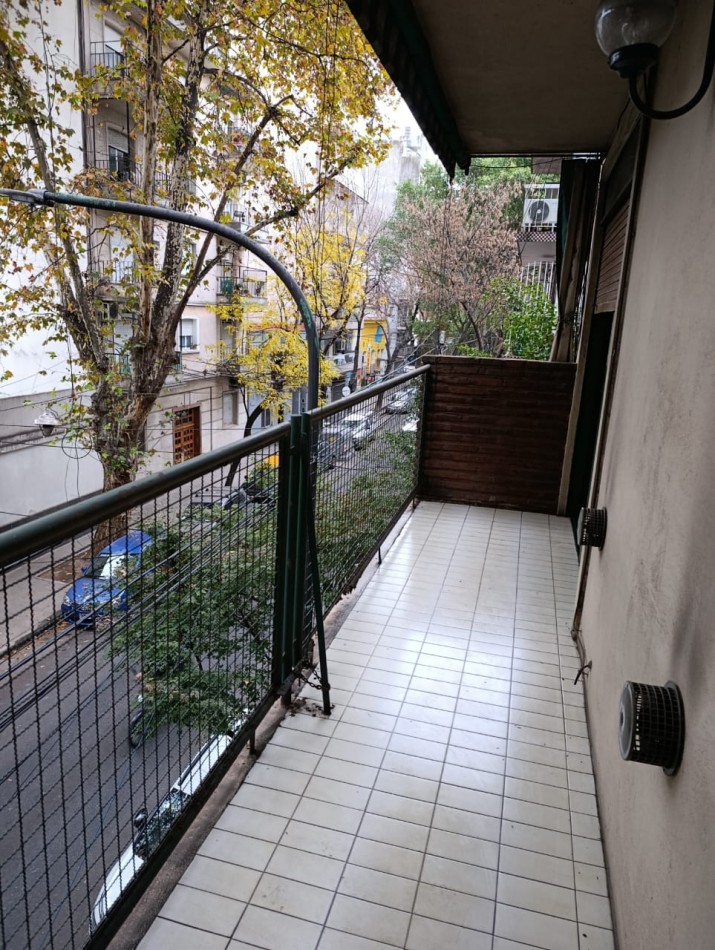 DEPARTAMENTO 2 AMBIENTES EN VENTA FLORES 