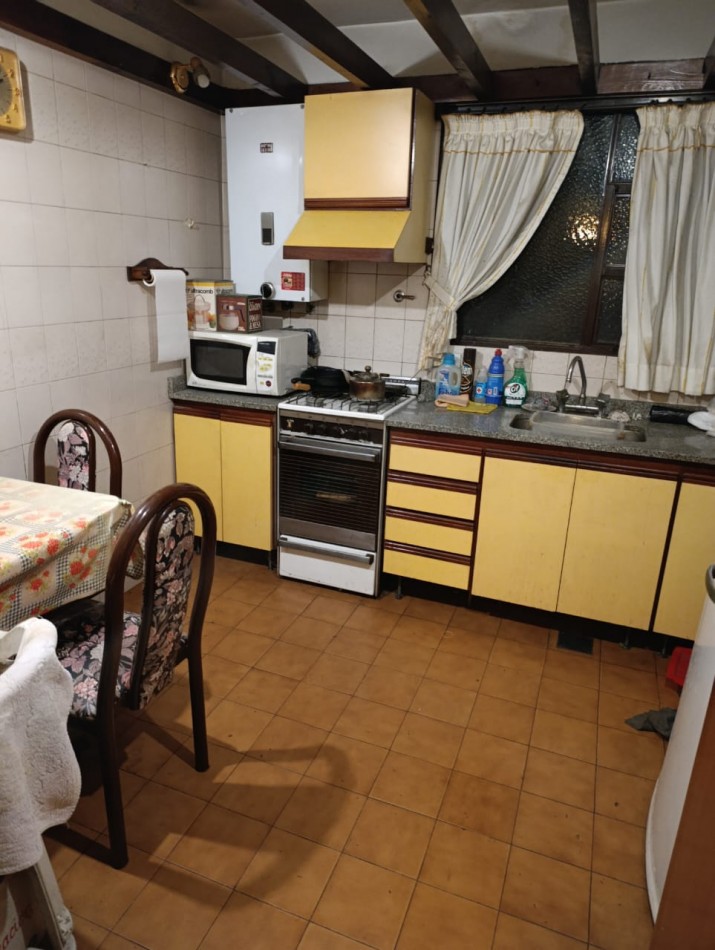 DEPARTAMENTO 2 AMBIENTES EN VENTA FLORES 