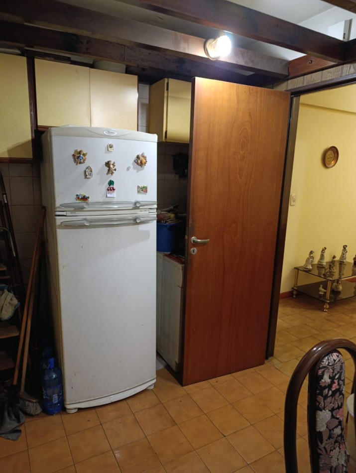 DEPARTAMENTO 2 AMBIENTES EN VENTA FLORES 