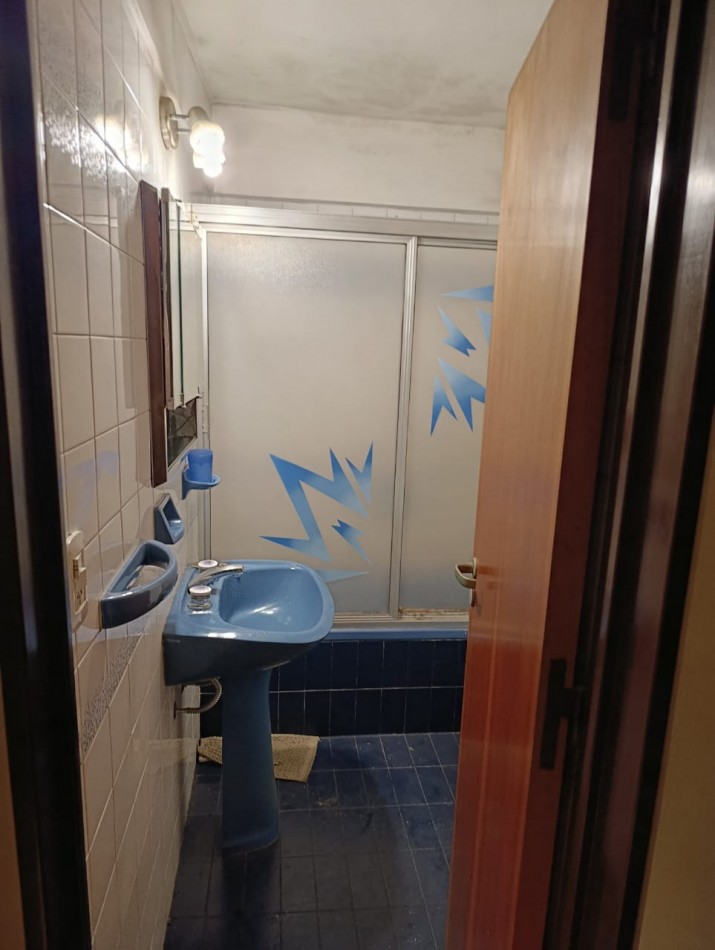DEPARTAMENTO 2 AMBIENTES EN VENTA FLORES 