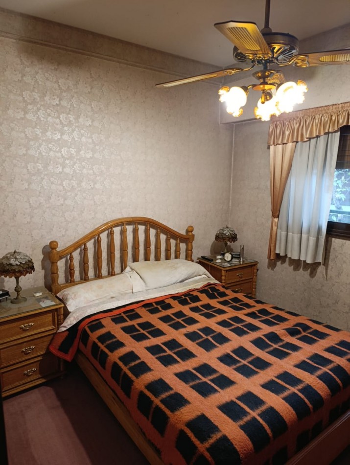 DEPARTAMENTO 2 AMBIENTES EN VENTA FLORES 