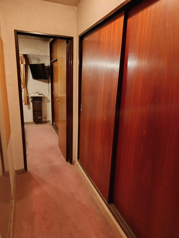 DEPARTAMENTO 2 AMBIENTES EN VENTA FLORES 