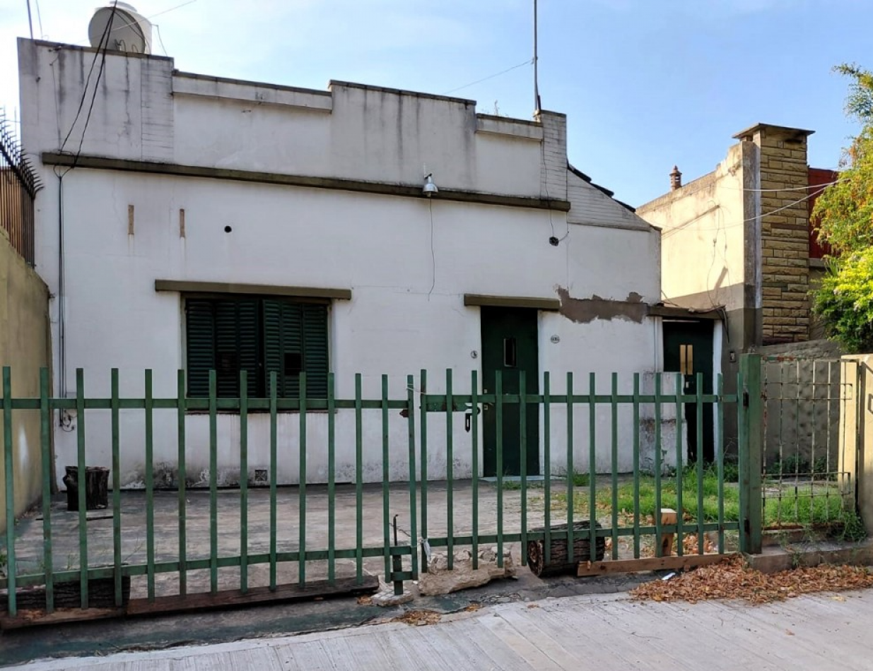 CASA MULTIFAMILIAR EN VENTA VILLA REAL
