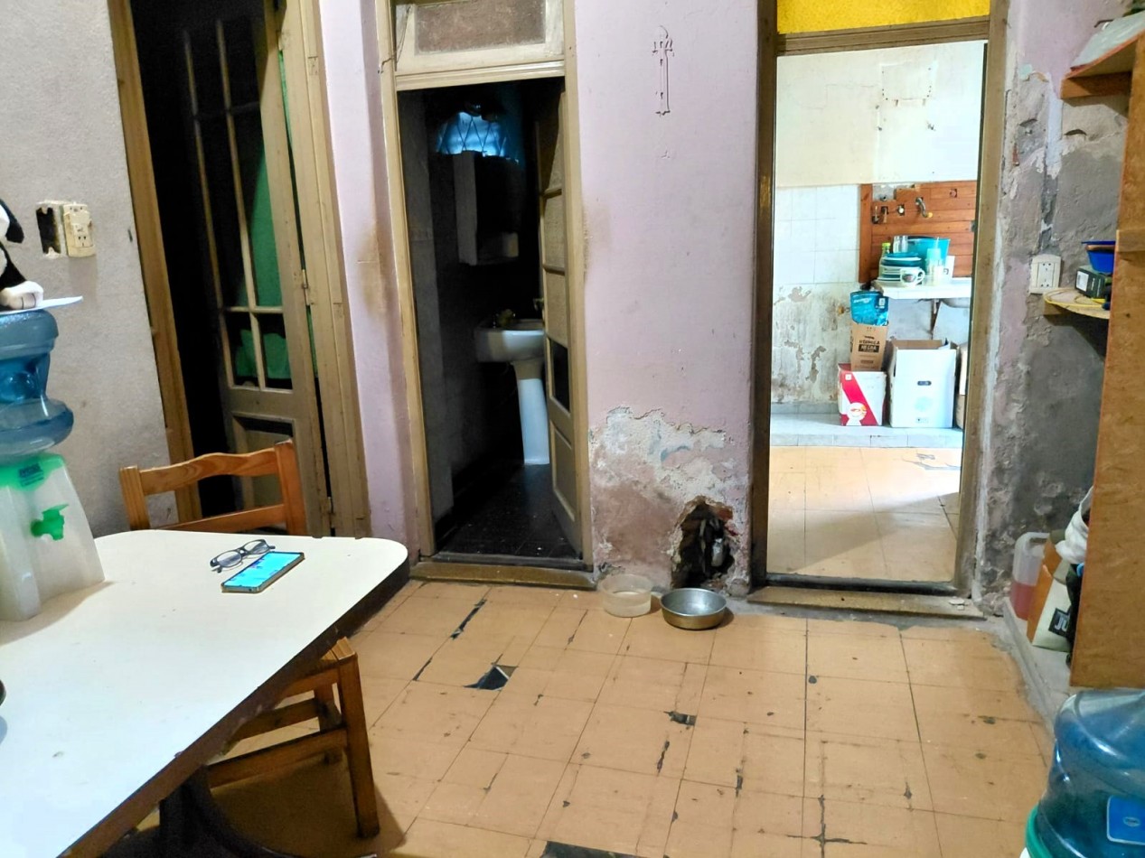 CASA MULTIFAMILIAR EN VENTA VILLA REAL