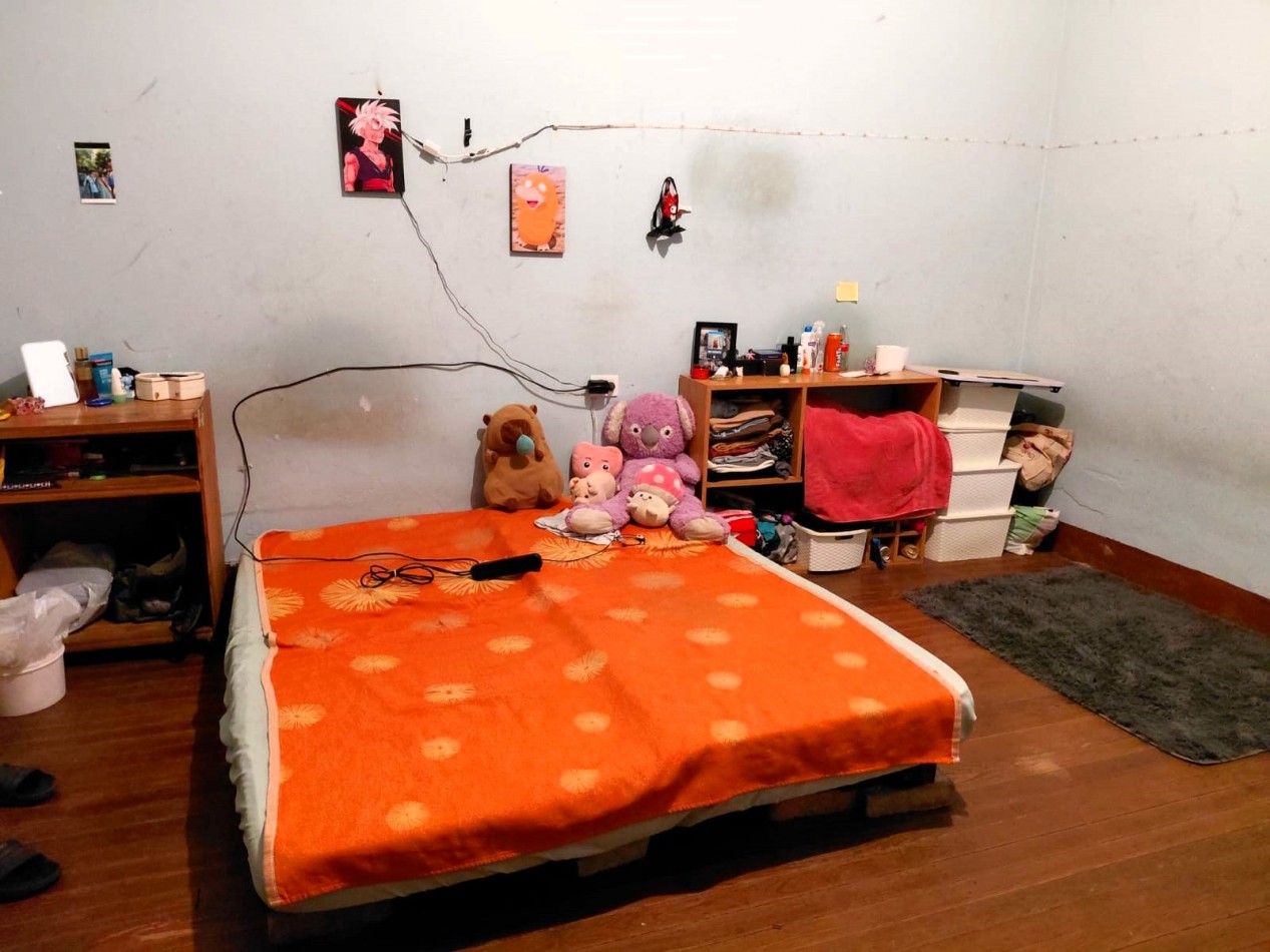 CASA MULTIFAMILIAR EN VENTA VILLA REAL