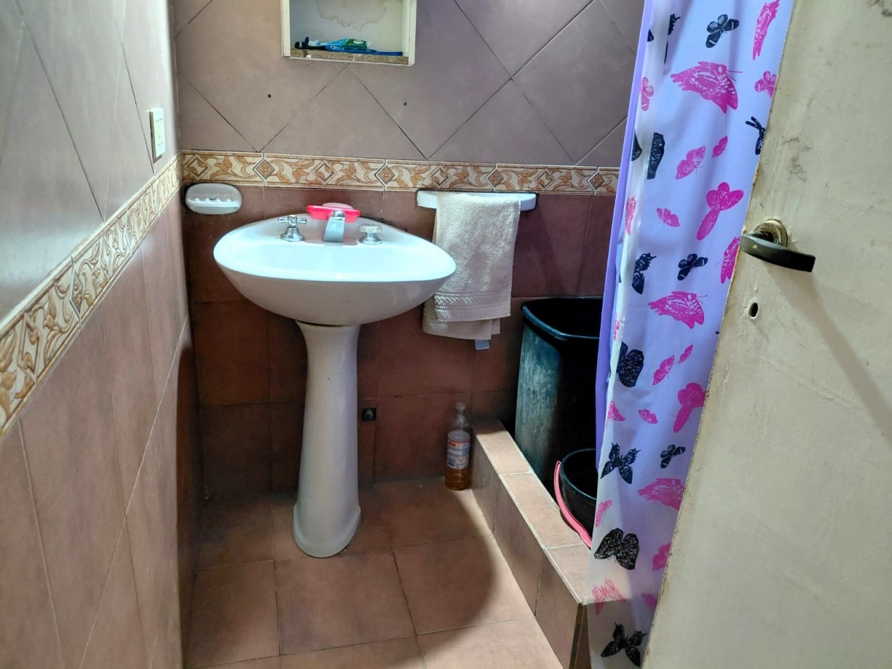 CASA MULTIFAMILIAR EN VENTA VILLA REAL