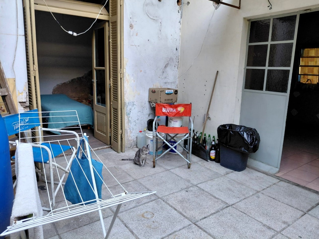 CASA MULTIFAMILIAR EN VENTA VILLA REAL