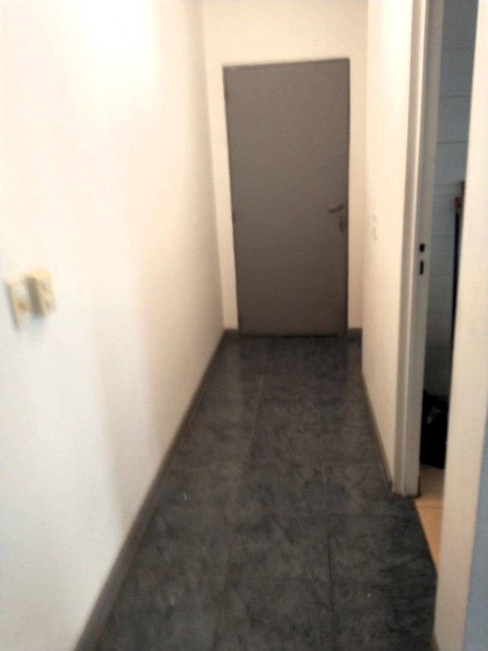 DEPARTAMENTO 2 AMBIENTES EN ALQUILER VILLA REAL