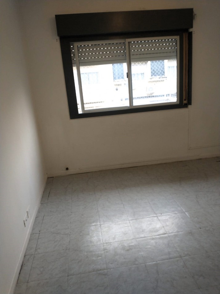 DEPARTAMENTO 2 AMBIENTES EN ALQUILER VILLA REAL