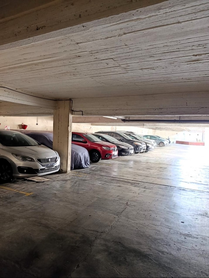 DEPARTAMENTO 2 AMBIENTES EN VENTA FLORES 