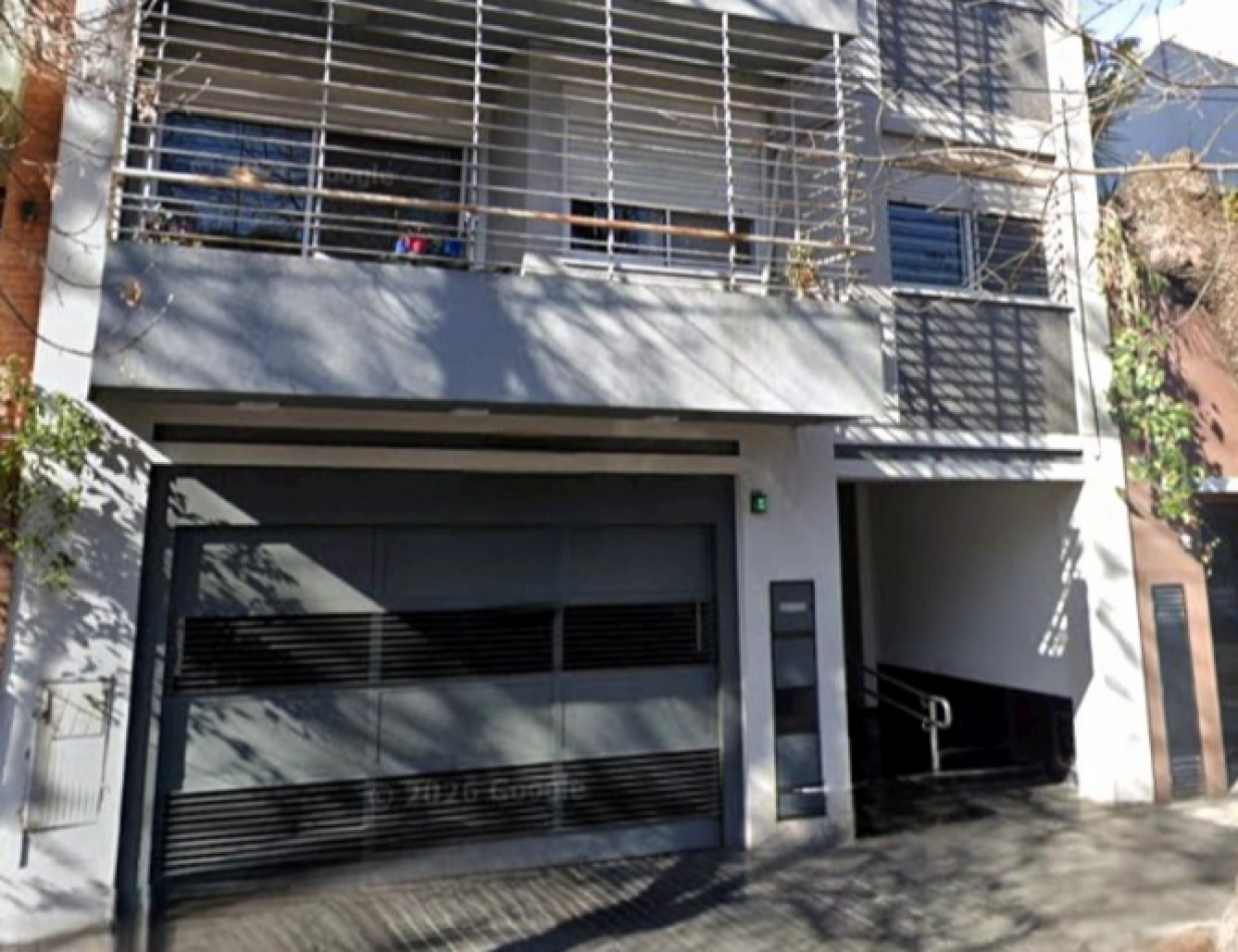 DEPARTAMENTO 3 AMBIENTES EN ALQUILER VILLA DEVOTO