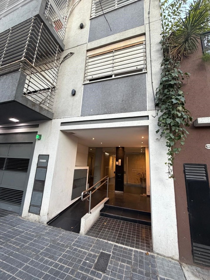 DEPARTAMENTO 3 AMBIENTES EN ALQUILER VILLA DEVOTO