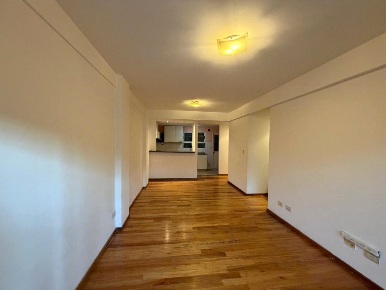 DEPARTAMENTO 3 AMBIENTES EN ALQUILER VILLA DEVOTO