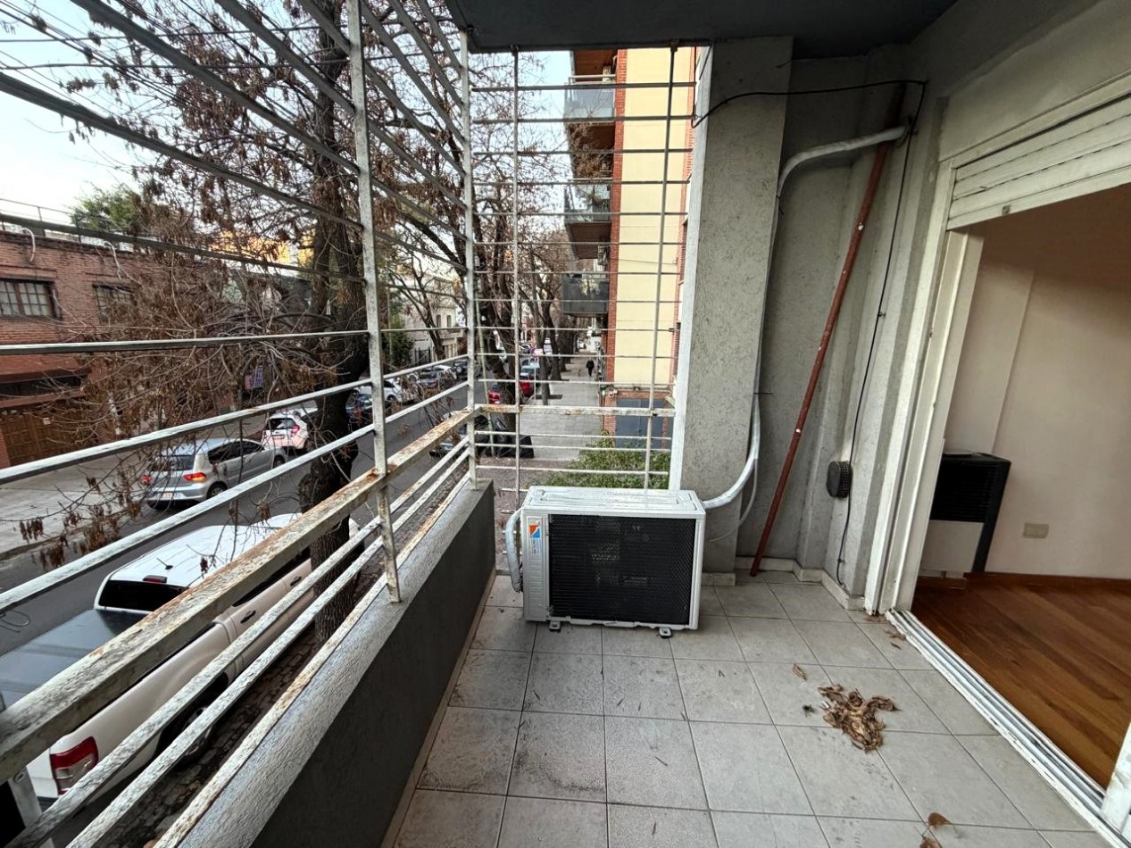 DEPARTAMENTO 3 AMBIENTES EN ALQUILER VILLA DEVOTO