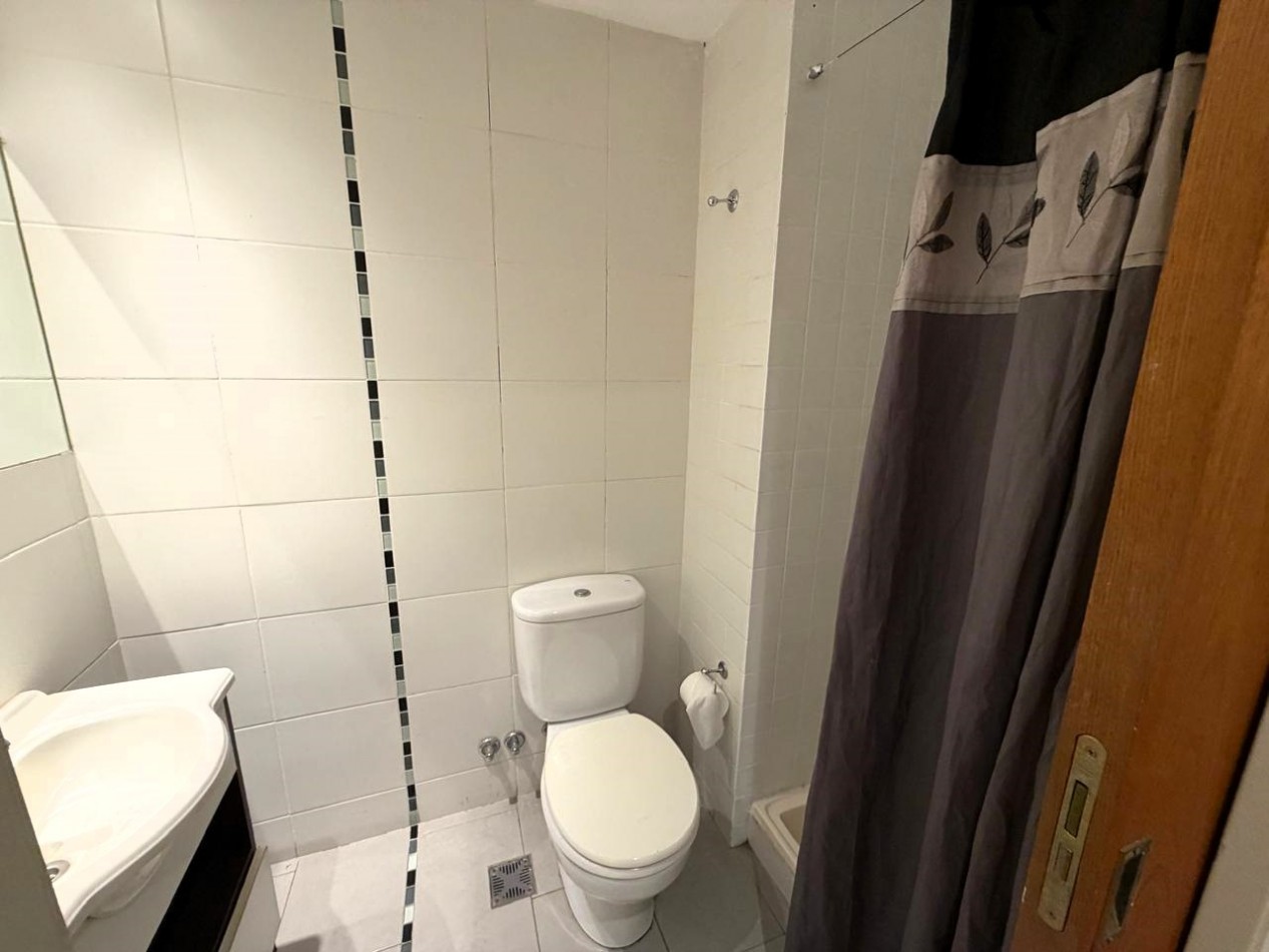 DEPARTAMENTO 3 AMBIENTES EN ALQUILER VILLA DEVOTO