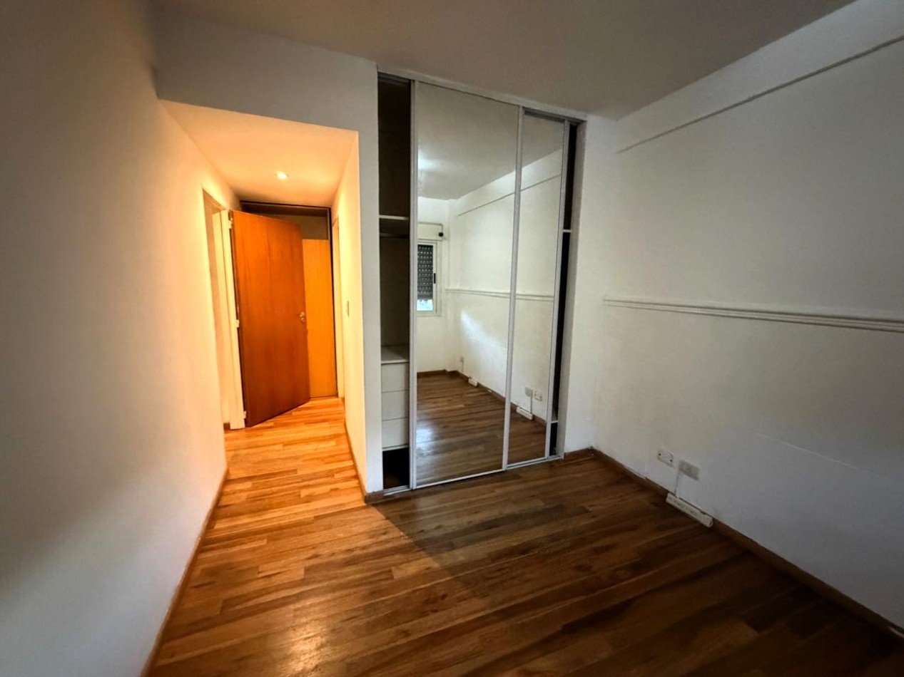 DEPARTAMENTO 3 AMBIENTES EN ALQUILER VILLA DEVOTO