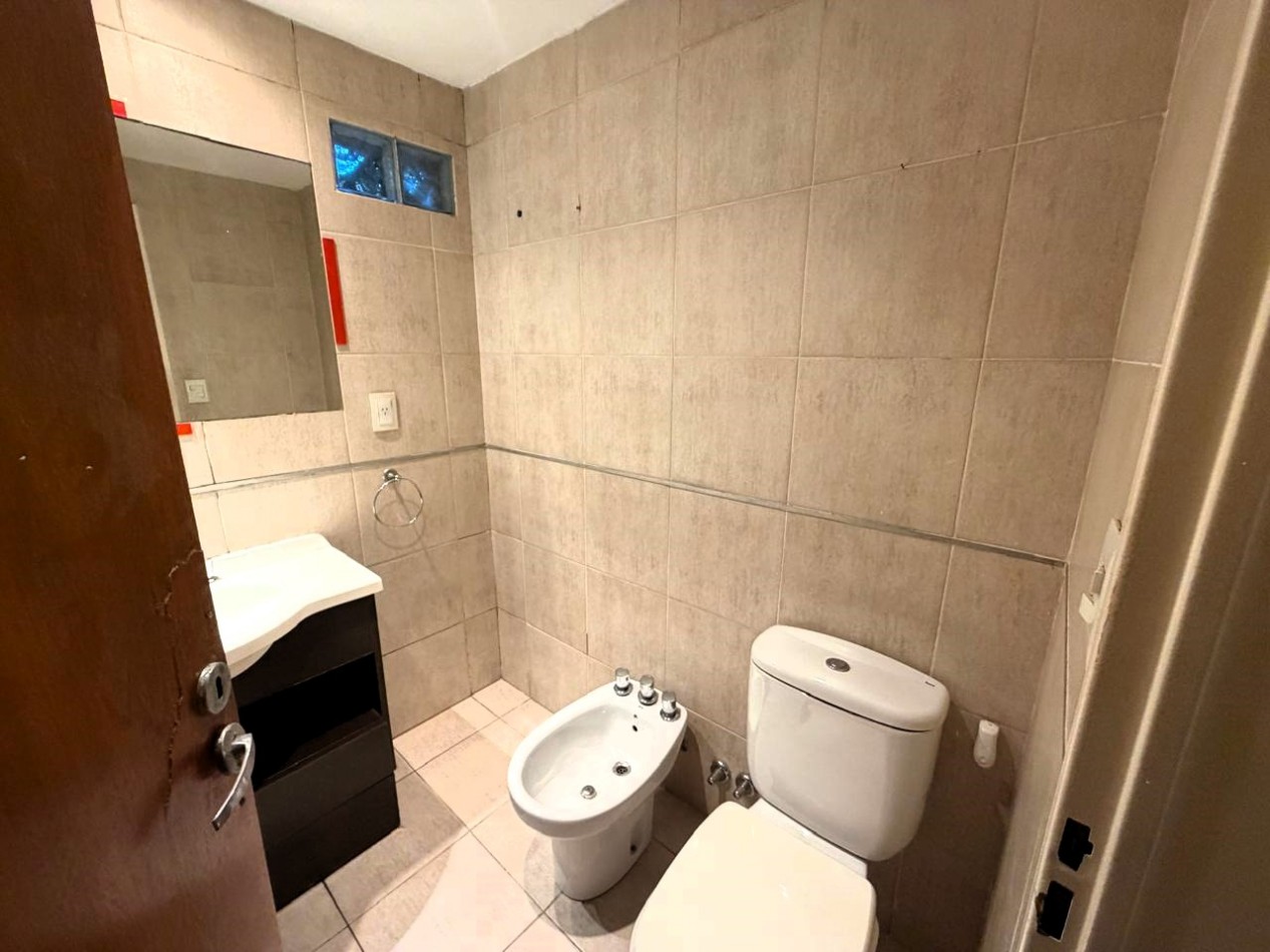 DEPARTAMENTO 3 AMBIENTES EN ALQUILER VILLA DEVOTO