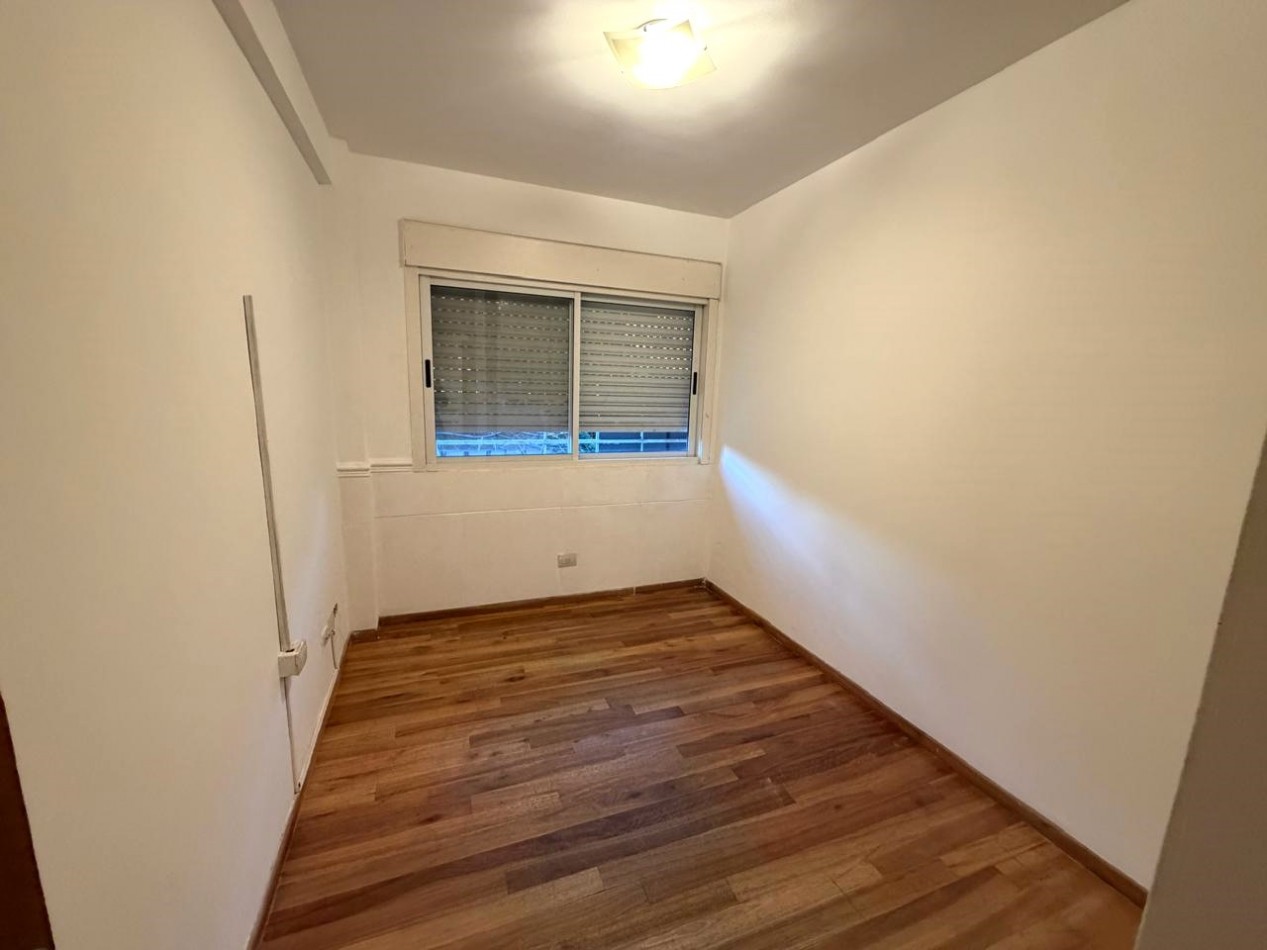 DEPARTAMENTO 3 AMBIENTES EN ALQUILER VILLA DEVOTO