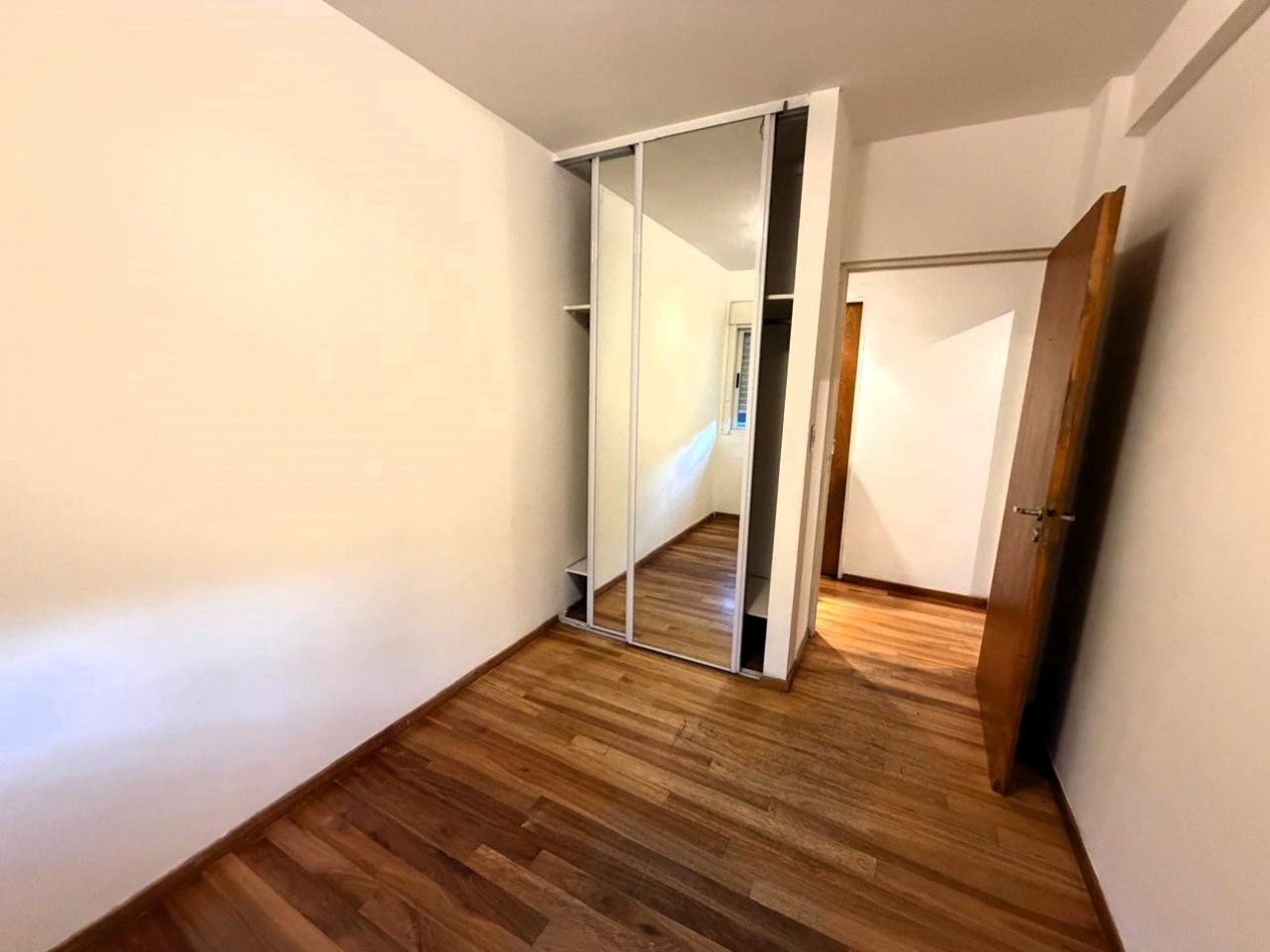 DEPARTAMENTO 3 AMBIENTES EN ALQUILER VILLA DEVOTO