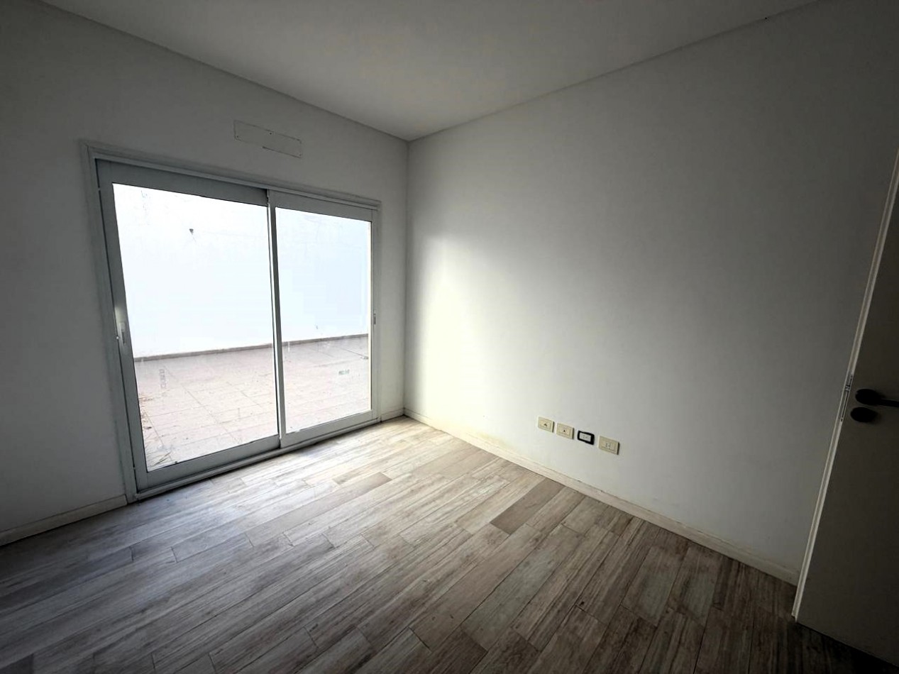 DEPARTAMENTO 2 AMBIENTES A ESTRENAR EN VENTA MONTE CASTRO