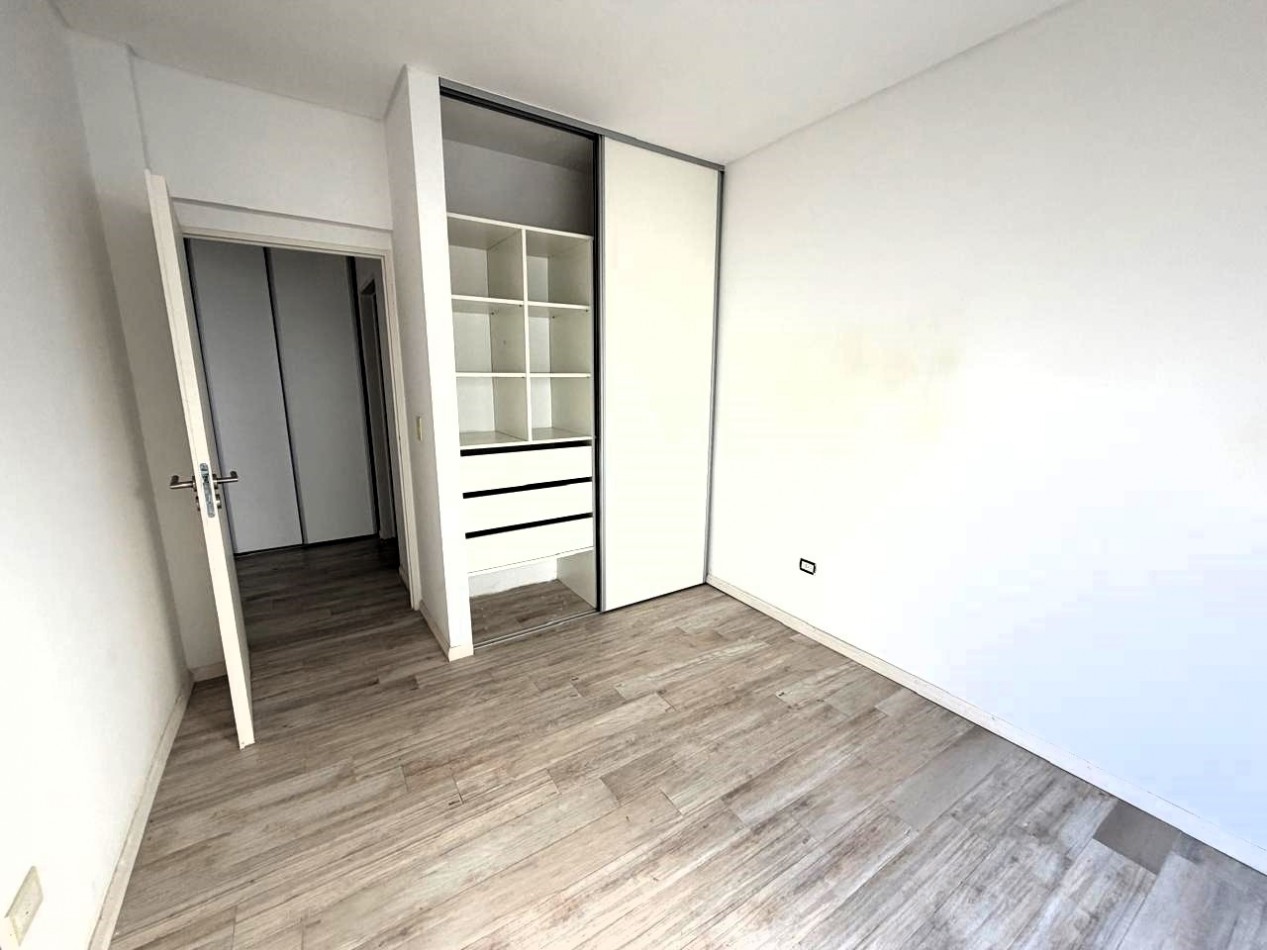 DEPARTAMENTO 2 AMBIENTES A ESTRENAR EN VENTA MONTE CASTRO